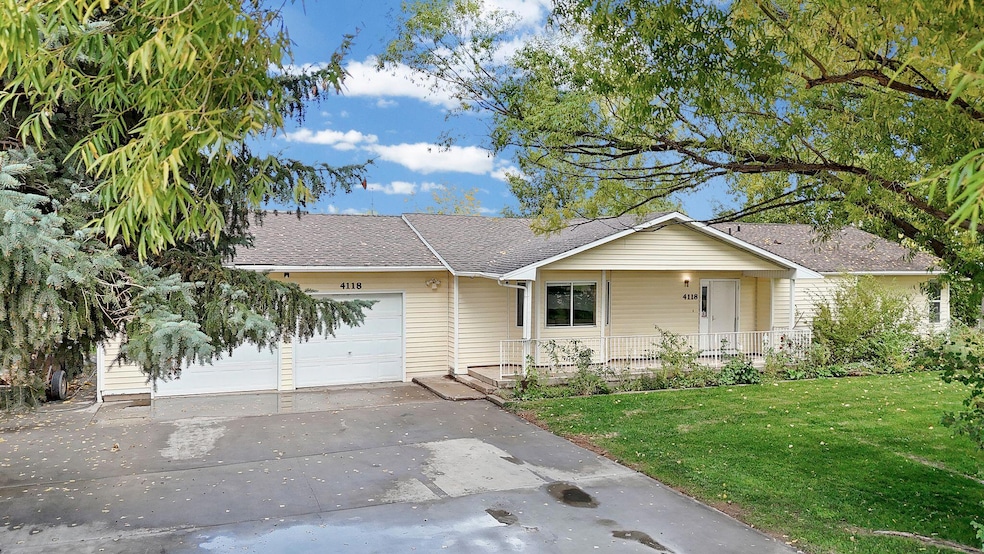 4118 W 475 N, Cedar City, UT 84721 - photo 1