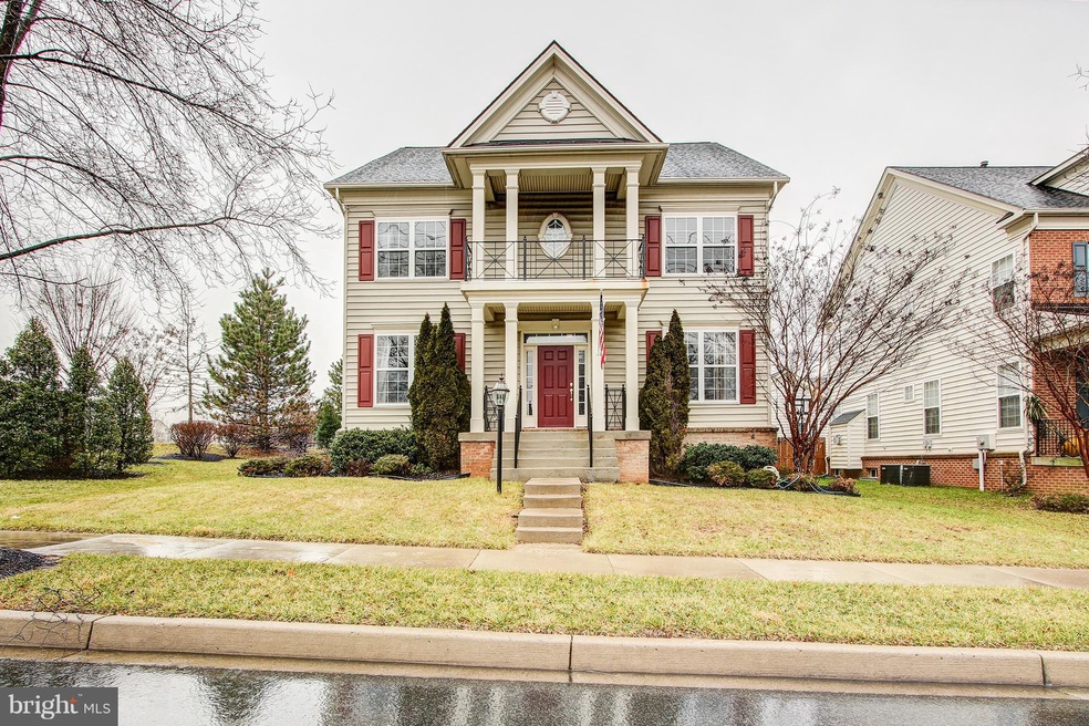 23127 Frederick Rd, Clarksburg, MD 20871 - photo 1