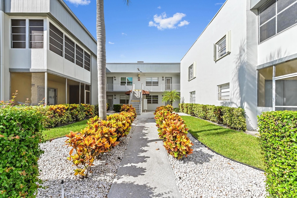 541 Capri L unit 5410, Delray Beach, FL 33484 - photo 1
