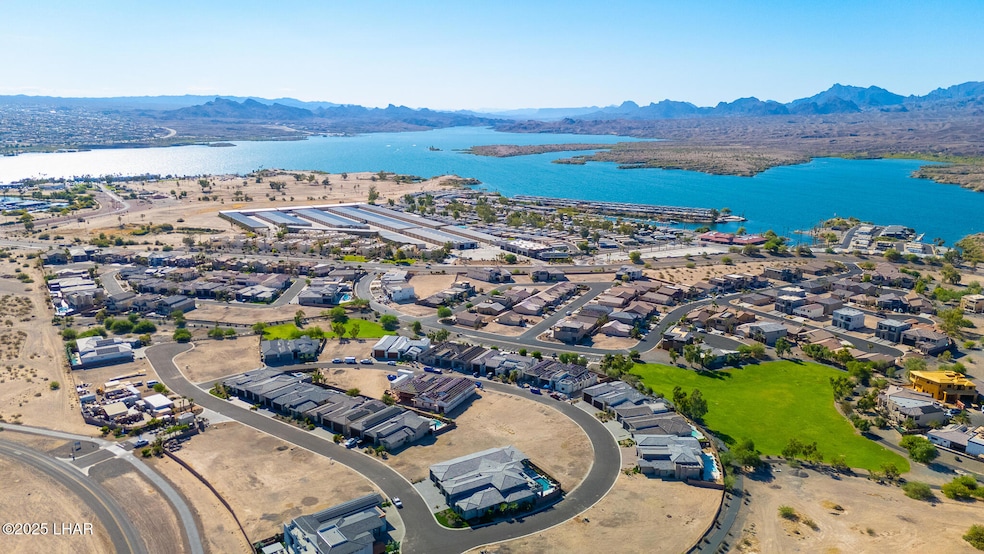 835 Isola Bella Loop, Lake Havasu City, AZ 86403 - photo 1