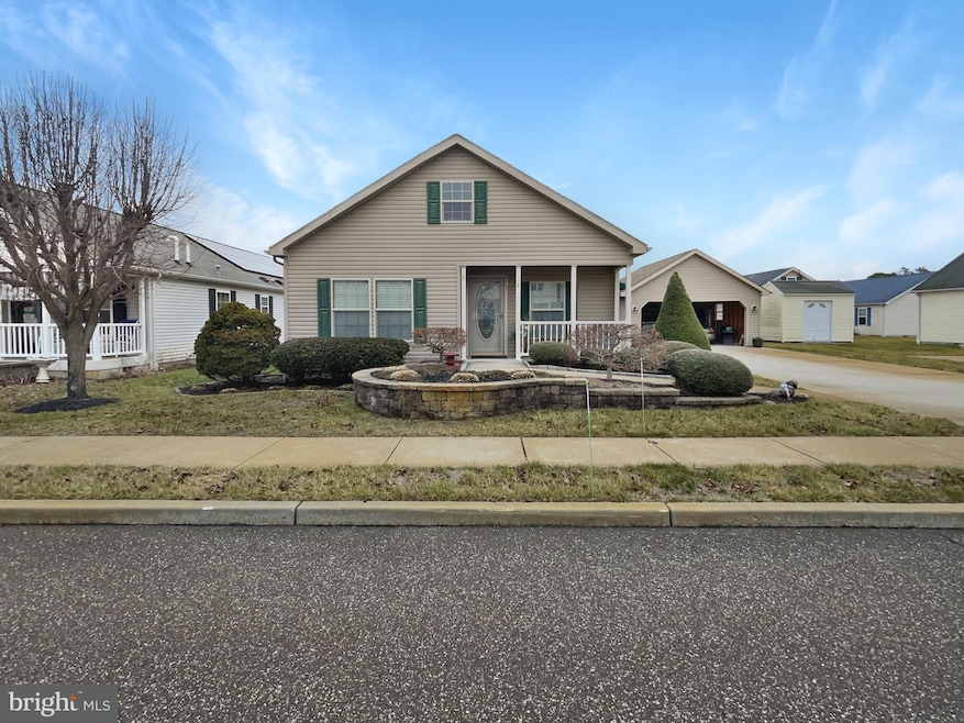 72 Reagan Ct, Millville, NJ 08332 - photo 1