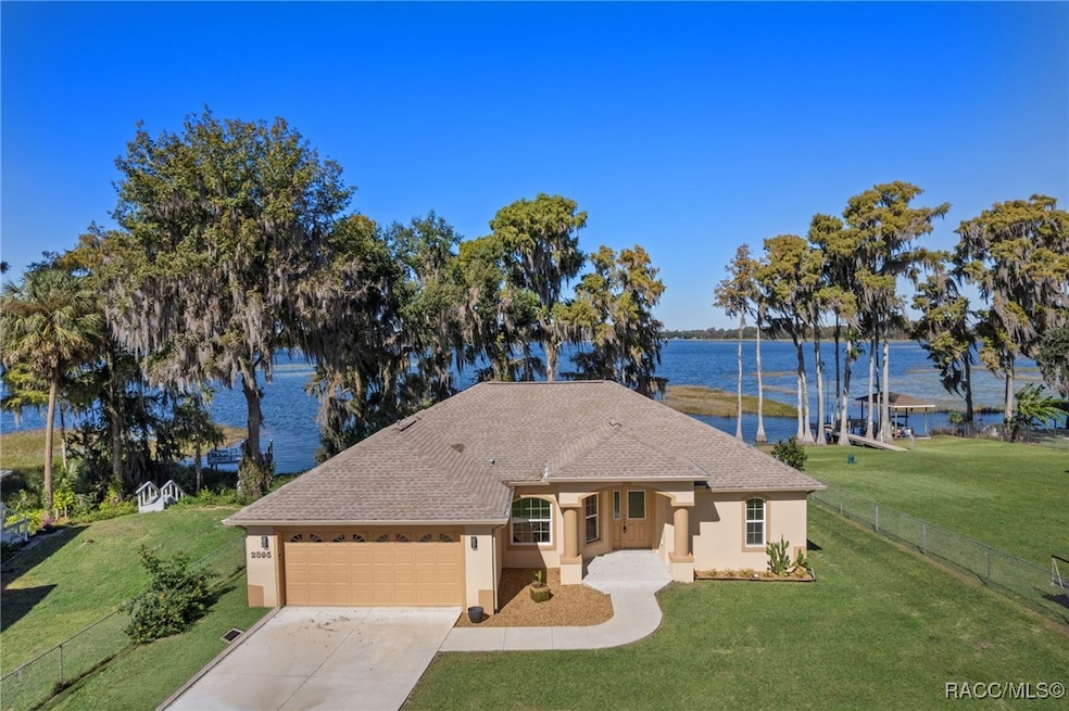 2895 N Tomberlin Point, Hernando, FL 34442 - photo 1