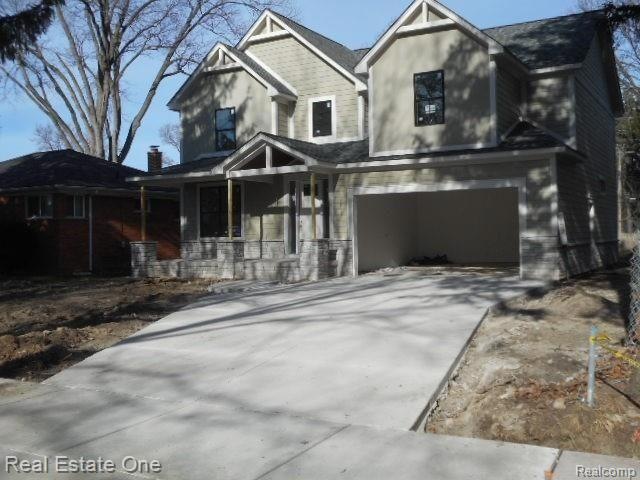 137 WOODSIDE