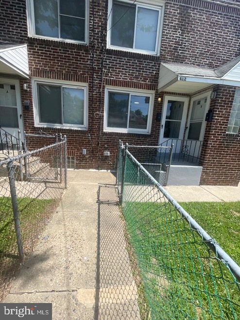 412 Morse St unit A, Camden, NJ 08105 - photo 1