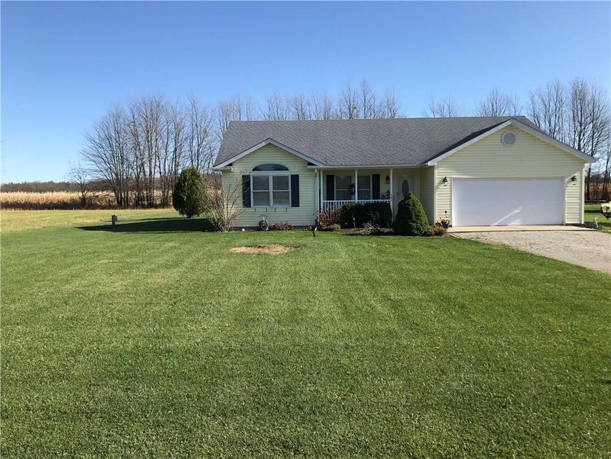 947 E Pueblo Trail, Greensburg, IN 47240 - photo 1