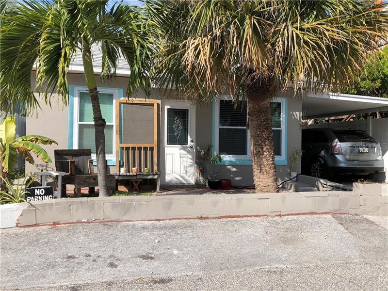 unlisted-address, Treasure Island, FL 33706 - photo 1