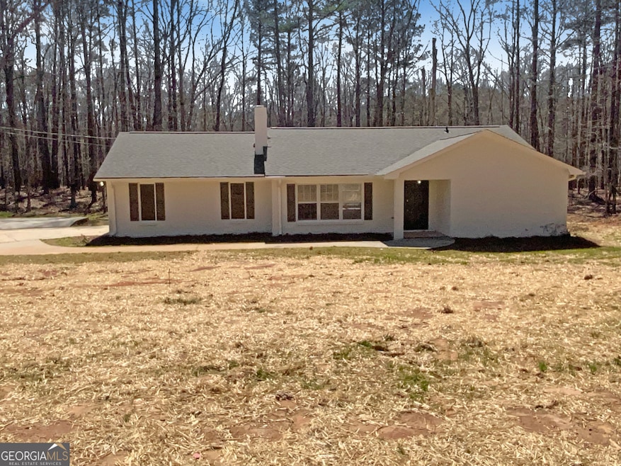70 Wall St, Hampton, GA 30228 - photo 1