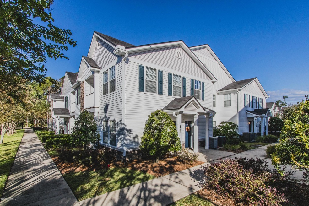 2200 Marsh Hawk Lane #109