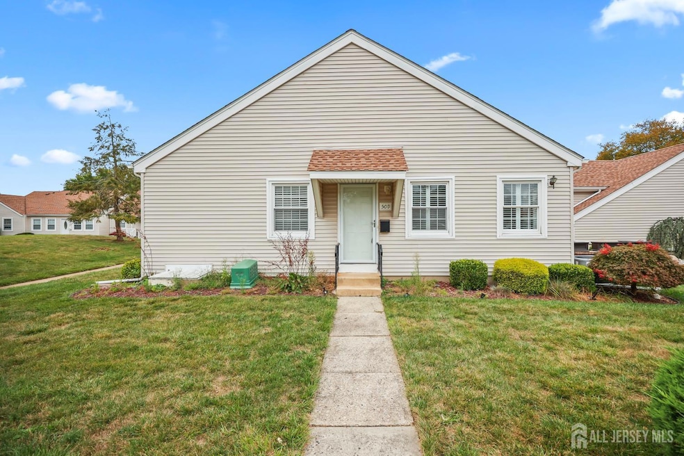 50 Piazza Tasso unit D, Freehold, NJ 07728 - photo 1