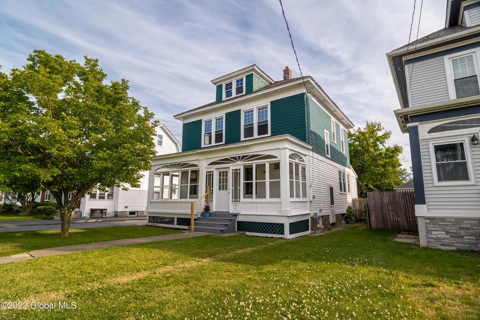 182 Whitehall Rd, Albany, NY 12209 - photo 1