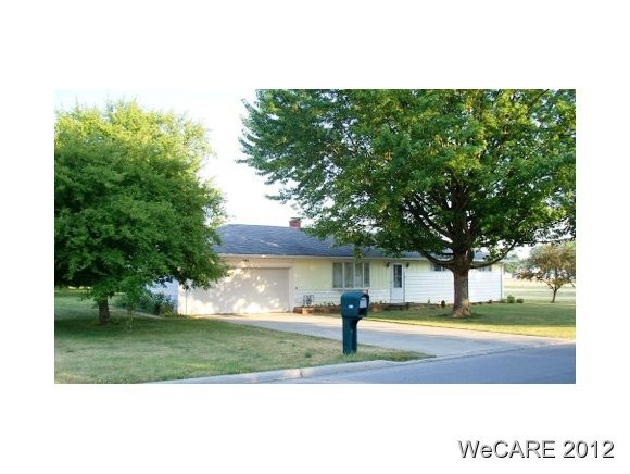 unlisted-address, Wapakoneta, OH 45895 - photo 1