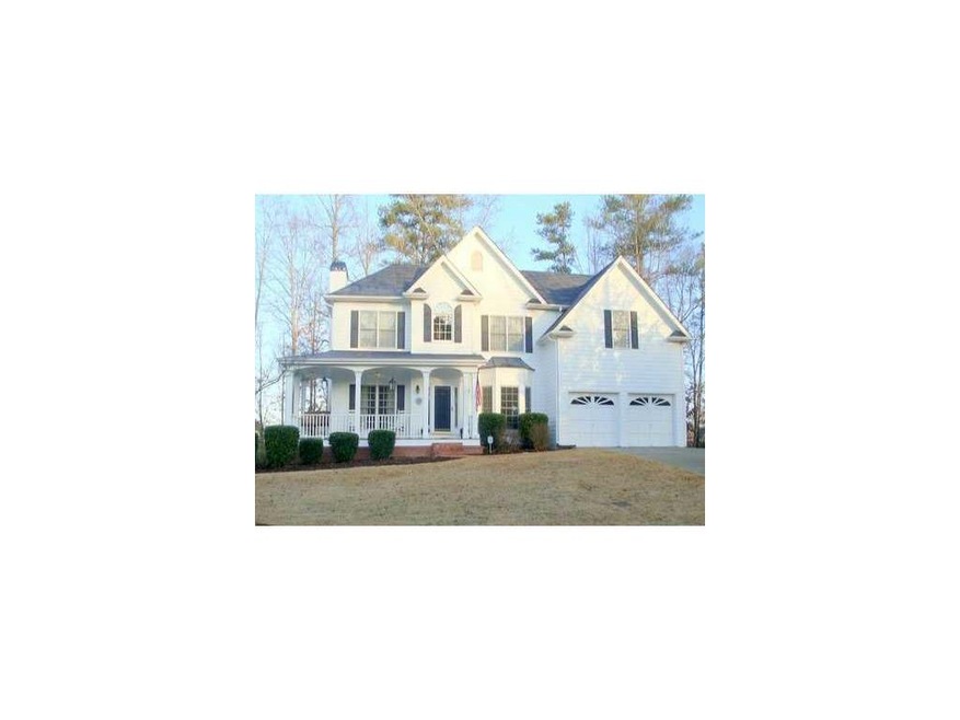 Exterior Front. Lovely home with so many features 