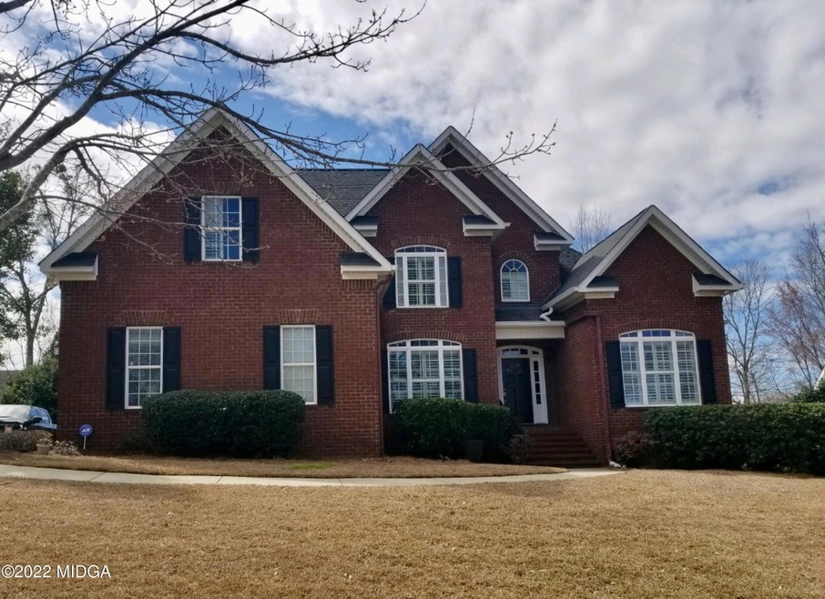 514 Waverly Park Dr, Macon, GA 31210 - photo 1