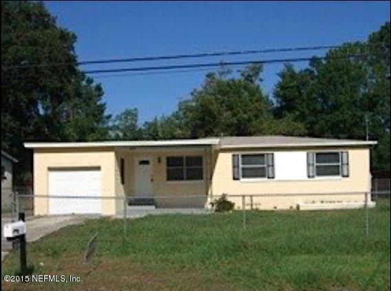 5757 Norde Dr E, Jacksonville, FL 32244 - photo 1