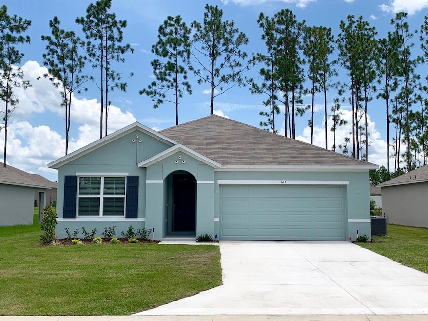 Front Elevation