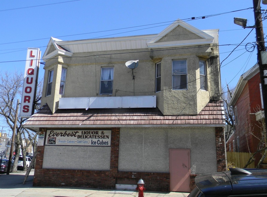 1664 John F. Kennedy Blvd, Jersey City, NJ 07305 - photo 1