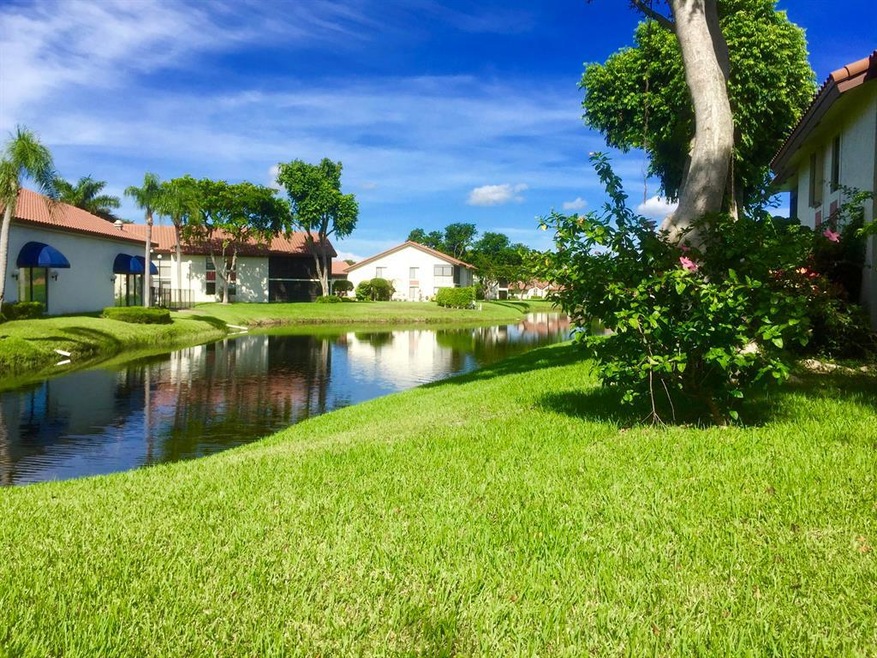 Lakeview Condo