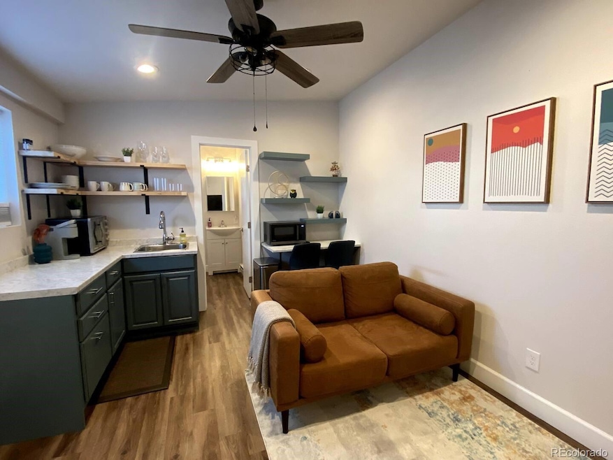 3536 N Williams St unit 1.5, Denver, CO 80205 - photo 1