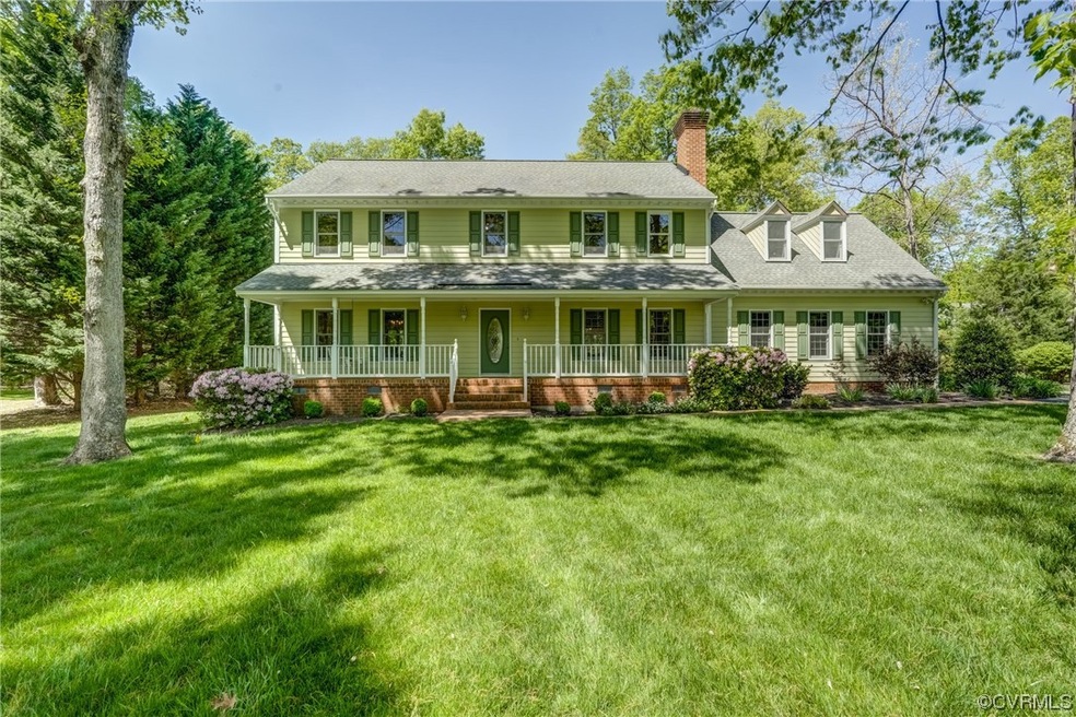 Welcome to 12831 Olde King Lane in the heart of Mi