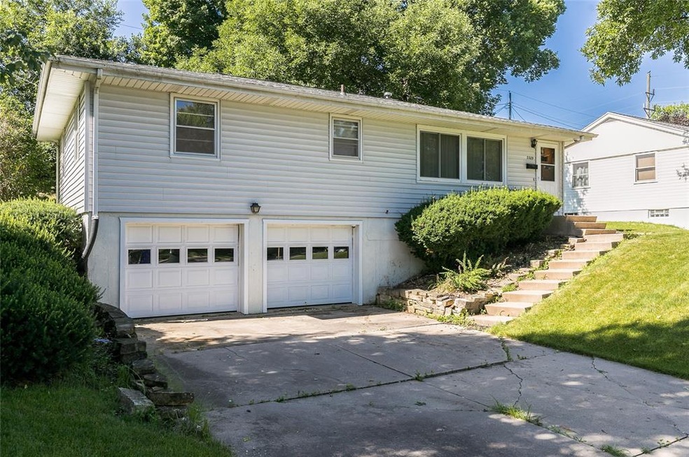 Welcome to 3309 Sue Ln NW