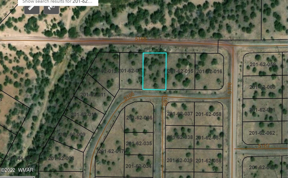 0 Cr 5166 unit 241359, Concho, AZ 85924 - photo 1