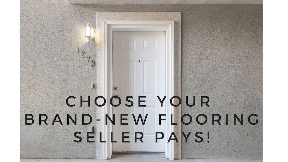 View of miscellaneous listing collateral