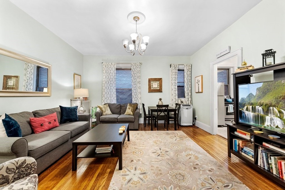 382 Commonwealth Ave unit 42, Boston, MA 02215 - photo 1