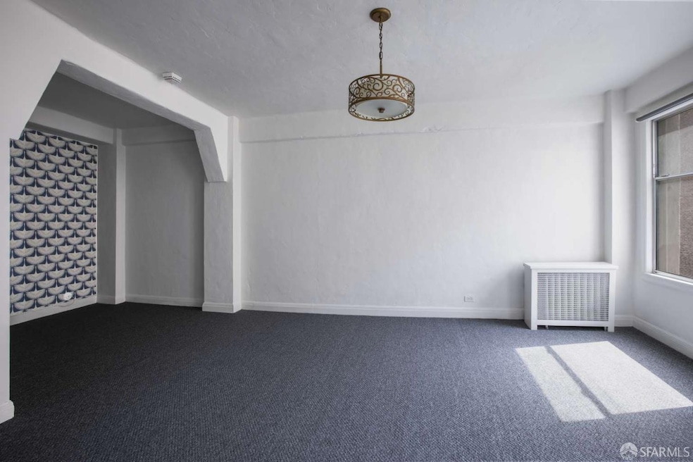 The Hamilton unit 610, San Francisco, CA 94109 - photo 1