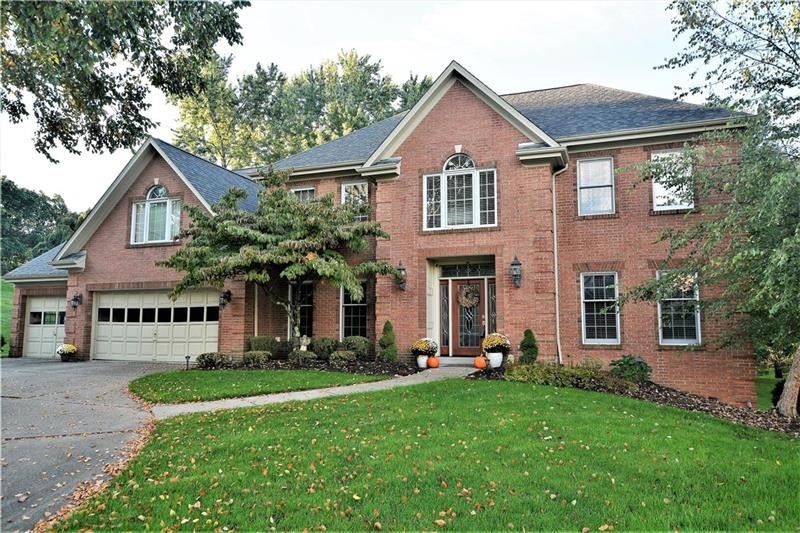 4 or 5 Bedroom, 4.5 bath Home