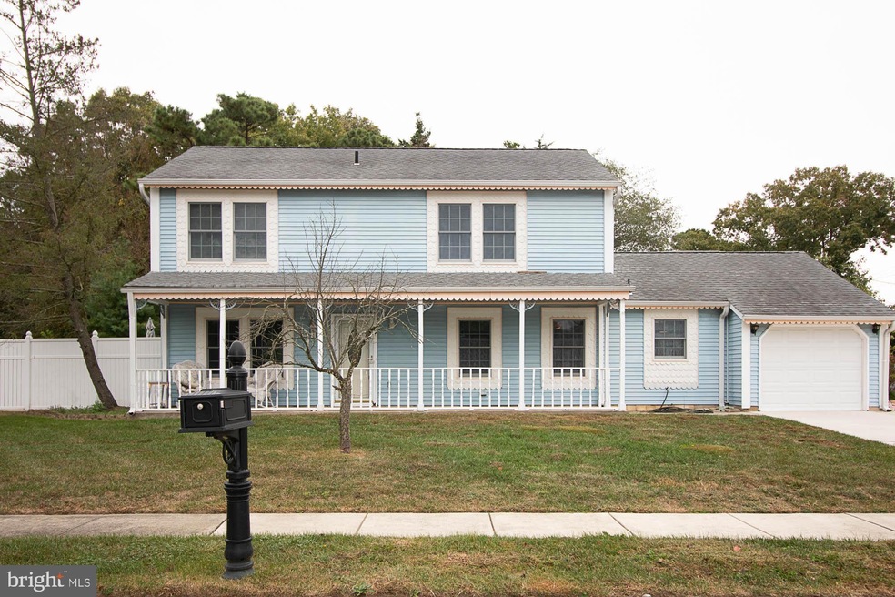 1 Atlas Ct, Sewell, NJ 08080 - photo 1