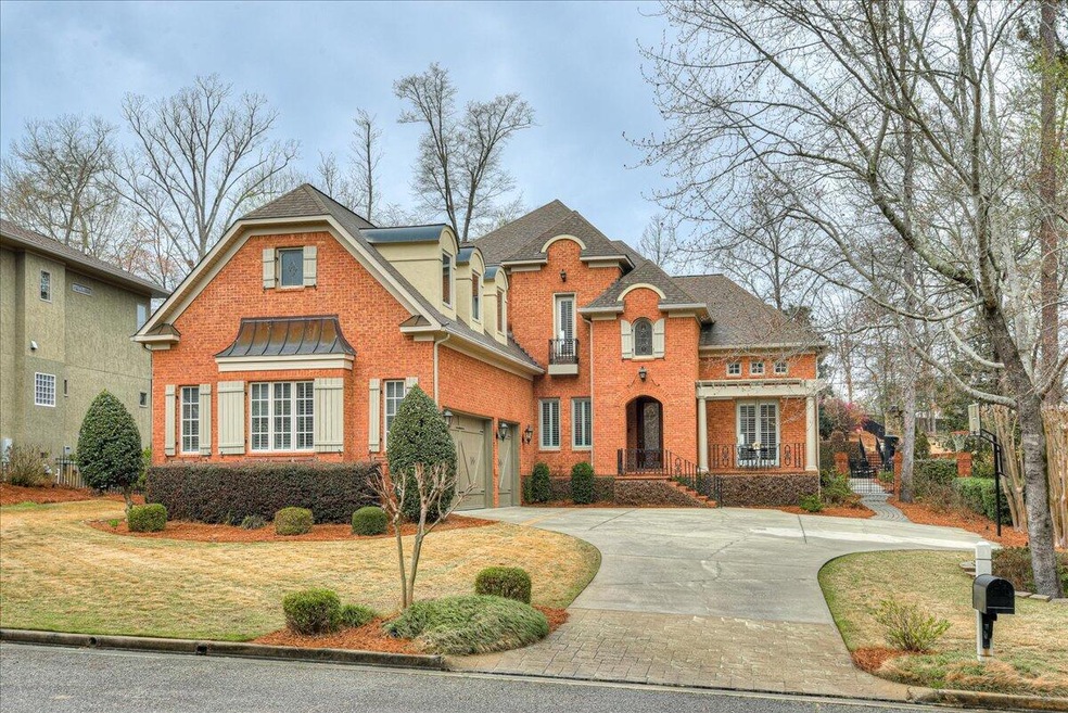 4189 Hannahs Crossing, Evans, GA 30809 - photo 1