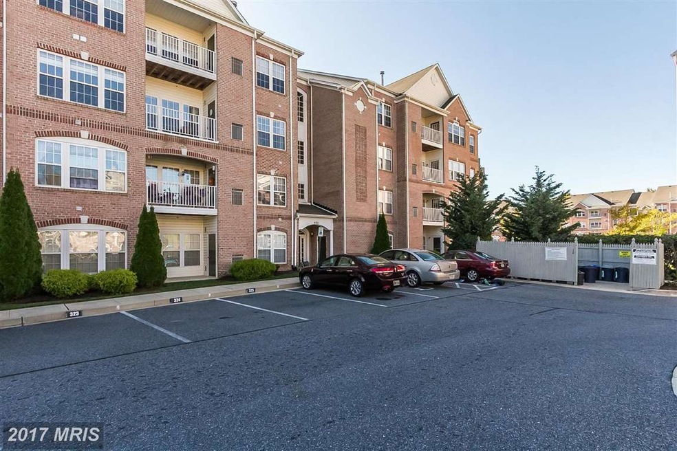 4501 Dunton Terrace unit R, Perry Hall, MD 21128 - photo 1