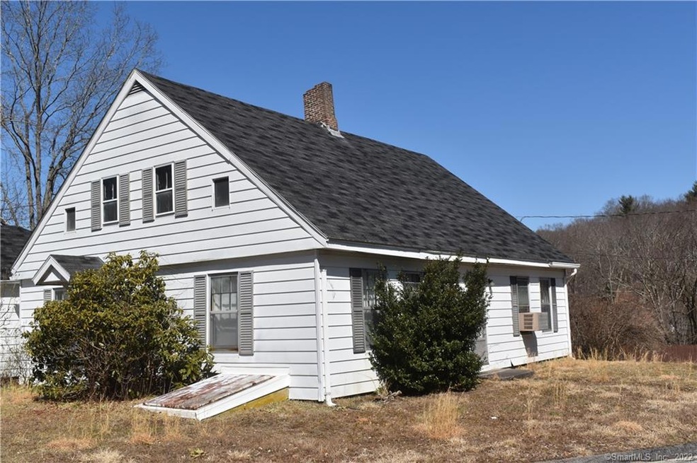 8 Plain Hill Rd, Baltic, CT 06330 - photo 1