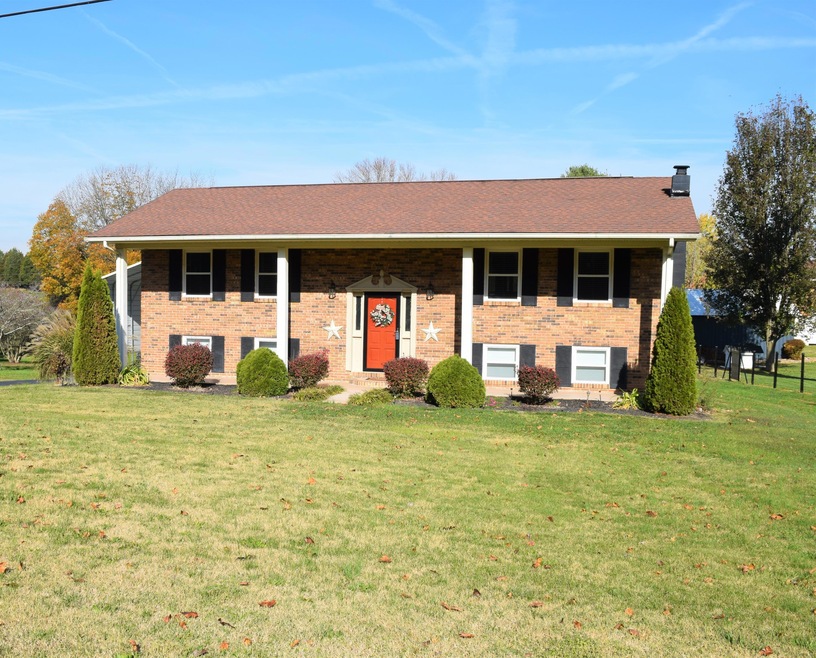 2328 Covington Dr, Morristown, TN 37814 - photo 1