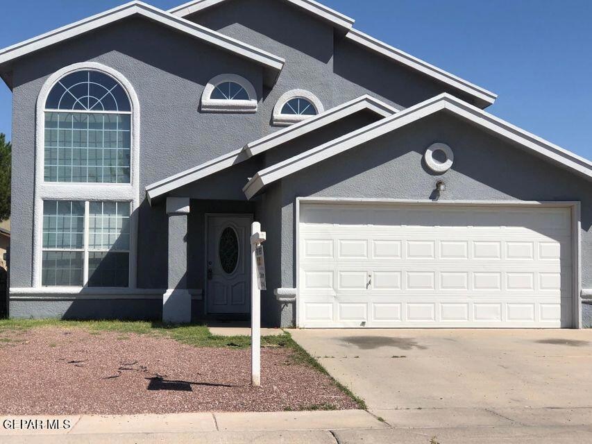 10361 Valle Del Mar Dr, El Paso, TX 79927 - photo 1