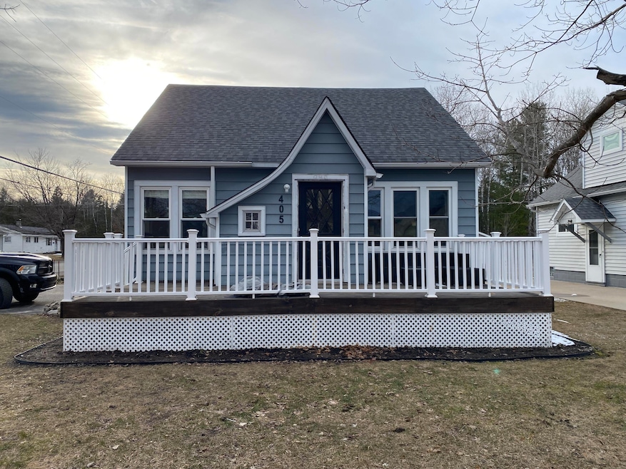 Under Contract $159,000 • Co-Listing Agent