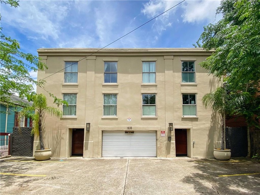 Property Disclosure