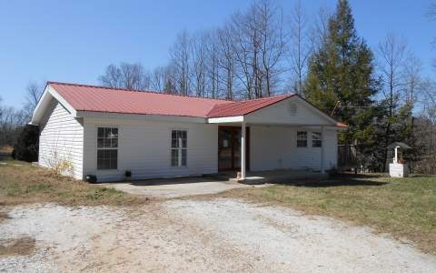 6126 Yukon Rd, Talking Rock, GA 30175 - photo 1