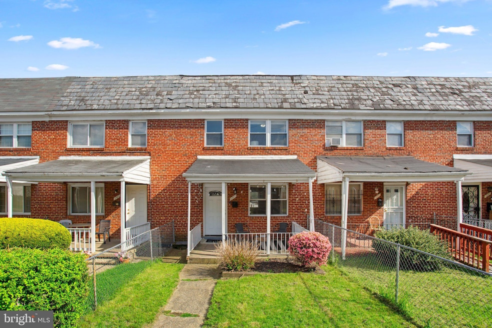 Sold $185,000 • Co-Listing Agent