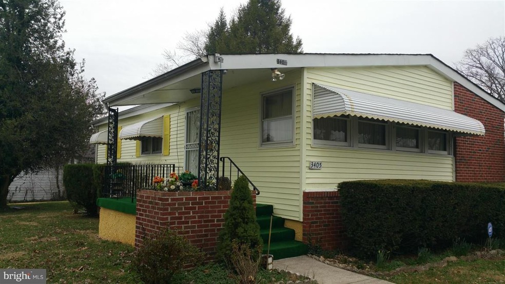 3405 Rockdale Ct, Windsor Mill, MD 21244 - photo 1