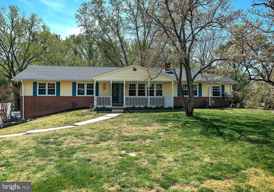 1614 Belvue Dr, Forest Hill, MD 21050 - photo 1