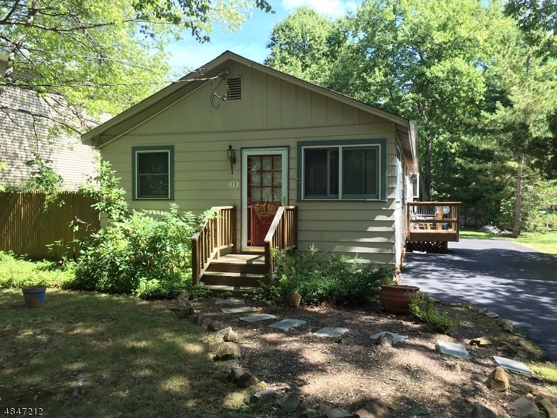 14 Fairfield Ave, Warren, NJ 07059 - photo 1
