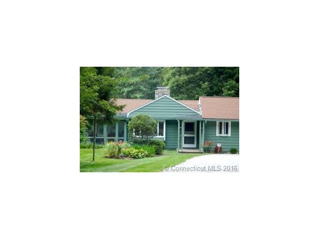 415 Middle Road Turnpike, Woodbury, CT 06798 - photo 1