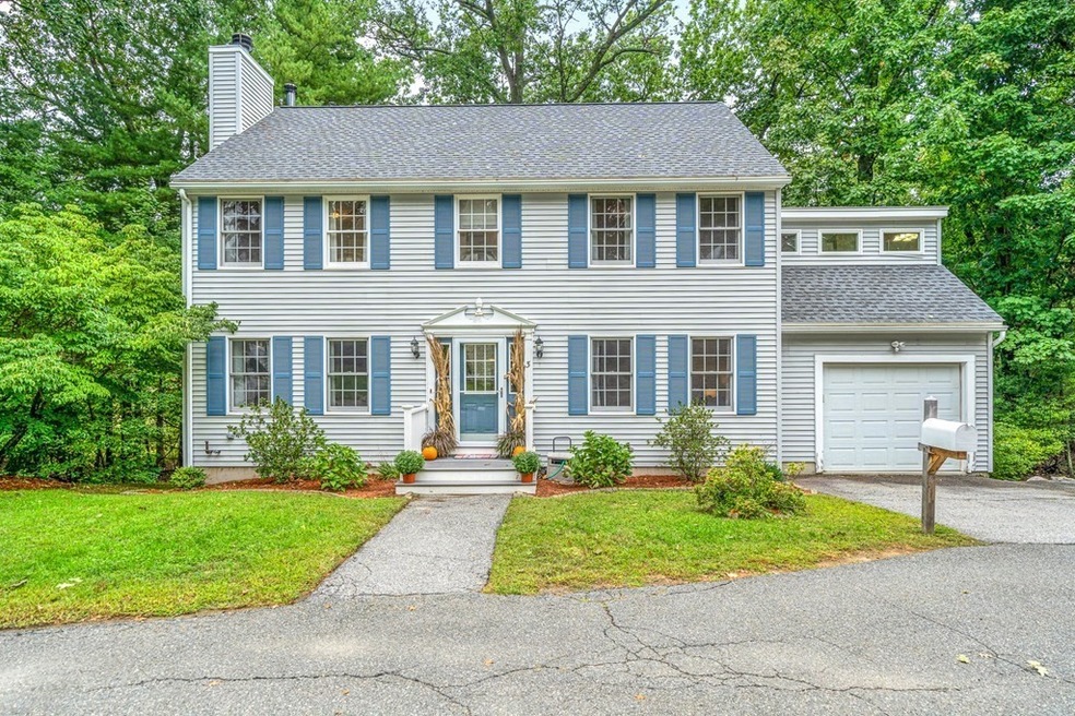 3 Old Mill Ln, Reading, MA 01867 - photo 1