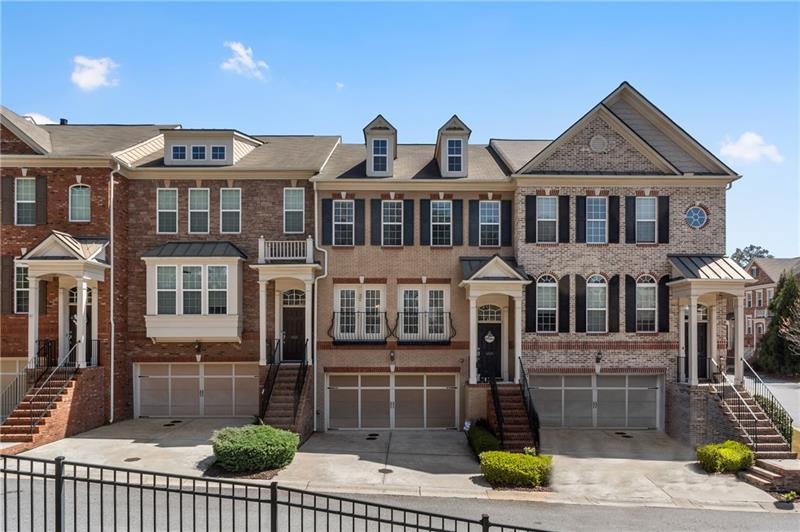 4925 Greylock Walk SE, Atlanta, GA 30339 - photo 1