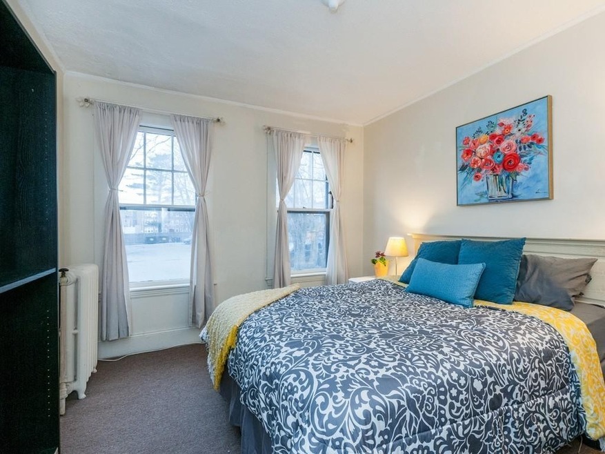 Sutherland Village unit 3, Brighton, MA 02135 - photo 1