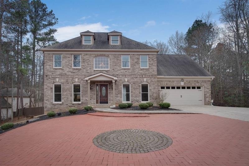 2660 Nesbit Trail, Alpharetta, GA 30022 - photo 1