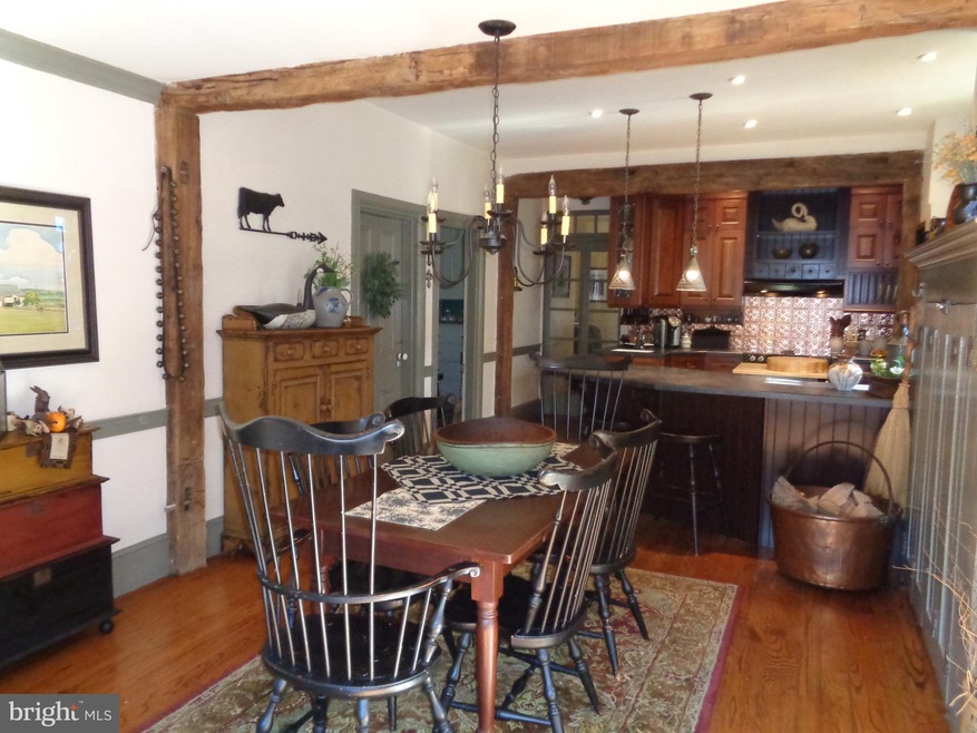 6830 Tohickon Hill Rd, Pipersville, PA 18947 - photo 1