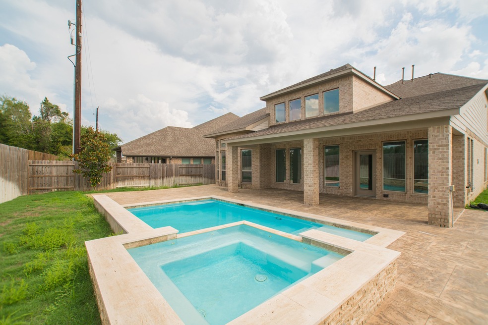 9430 Stablewood Lakes Ln, Tomball, TX 77375 - photo 1