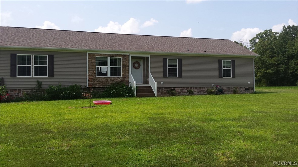 31342 Edgar Rd, Caroline, VA 22546 - photo 1